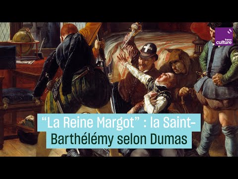 Vidéo de Alexandre Dumas
