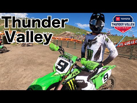 Adam Uncut - Thunder Valley