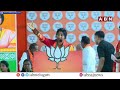 🔴LIVE : మోడీ బహిరంగ సభ | PM Modi Public Meeting At Hyderabad | ABN Telugu  - 01:39:06 min - News - Video