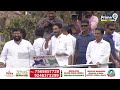 పవన్ కళ్యాణ్, చంద్రబాబు పై సెటైర్లు.. నవ్వాపుకోలేక పోయిన జనం | Jagan Satires On Pawan, Chandrababu  - 11:05 min - News - Video