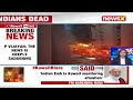 Deeply Saddening | Kerala CM Expresses Grief | Kuwait Building Fire Updates | NewsX  - 02:45 min - News - Video