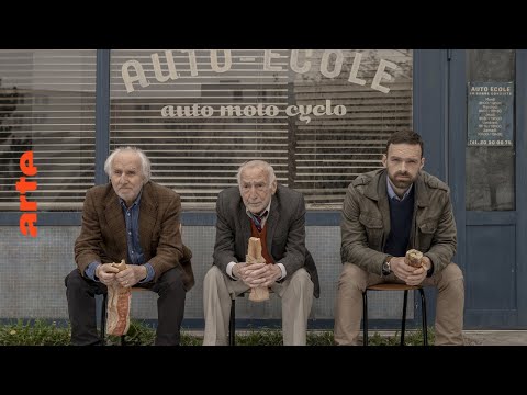 La bonne conduite'