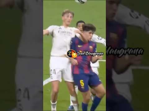 😍 El CODAZO de HUIJSEN a CUBARSI 💀 #futbol #humor