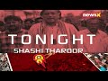 Shashi Tharoor On Thiruvananthapuram Fight & Cong I-T Action | Hot Mic On NewsX | Episode 18  - 31:35 min - News - Video