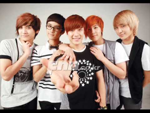 FT Island-Bing Bing Bing(빙빙빙)