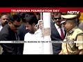 Telangana Formation Day | Telangana State Assembly Holds Grand Celebration  - 03:45 min - News - Video