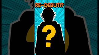 Nergal Near Re-Debut?! #vtuber #vtuberth  #NNearLive #NNear