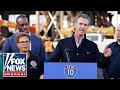 California Leaders Have Failed Los Angeles | Kennedy Saves the World