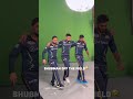 Birthday boy Shubman Gill: Entertaining both on and off the field