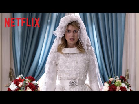 A Christmas Prince: The Royal Wedding'