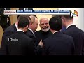 Special Focus On PM Modi To Meet Xi Jinping | Trump | ట్రంప్ గుండెలో తీన్‌మార్ | 10TV News  - 10:32 min - News - Video