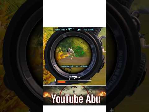 NEW Gun 🔫 Skills 🔥#bgmi #bgmihighlights #highlights #shorts #trending #youtubeshorts