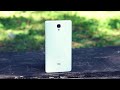 Обзор смартфона Xiaomi Redmi Note | China-Review