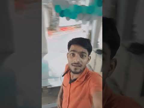 राहों में उनसे मुलाकात हो गई हिंदी सॉन्ग वायरल वीडियो 🥀🥀 #हिंदीसोंग #viralreels