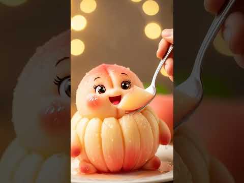 #peach #foryou #animation
