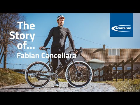 Fabian Cancellara - On Flanders, De Ronde and more...