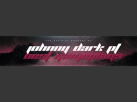 Stream em direto de Johnnydark PT