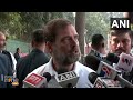 Big Breaking: RJD MP Manoj Kumar Jha Defends Rahul Gandhi: Alleges BJP and Media Manipulation |  - 01:21 min - News - Video