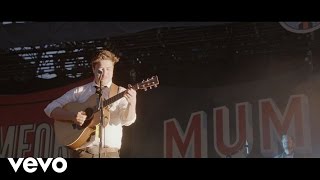 Mumford & Sons - Whispers in the Dark (VEVO Presents: Live at the Lewes Stopover 2013)