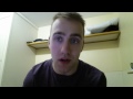 Video Blog #2 - My First Week
