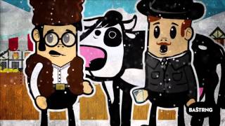 Batrng - Rysav jalovica