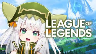 【League of Legends】stinky【#VSPOEN #JiraJisaki】