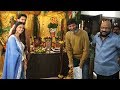 Rangde Movie Opening Video- Nithin, Keerthy Suresh- Trivikram