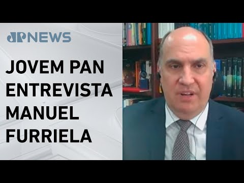 Trump pode iniciar conflitos por territórios? Professor de relações internacionais comenta