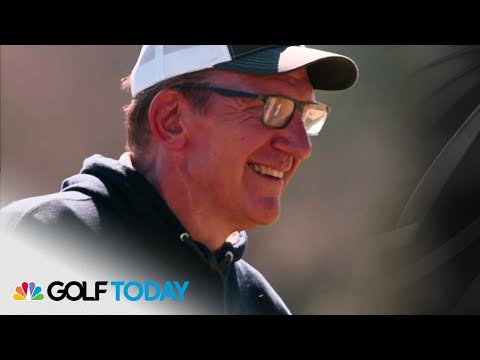 From coach to hero, how David Phenix saved Apalachee High School | Golf Today | Golf Channel