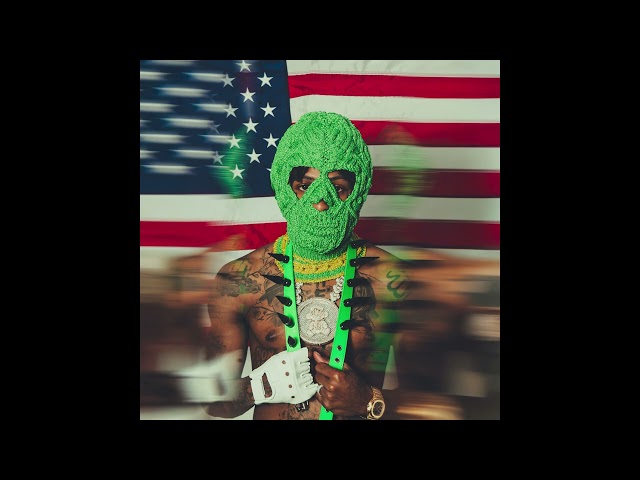 YoungBoy Never Broke Again - Games of War [Official Audio]