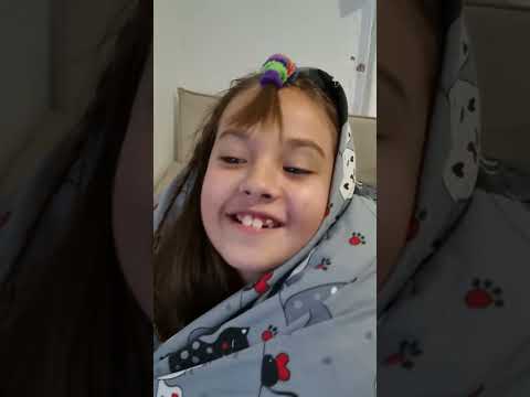 Zlata is a unicorn #pov #unicorn #fypシ #fypシ゚viral