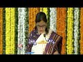 CP Radhakrishnan Takes Oath As Telangana New Governor | V6 News - 03:21 min - News - Video