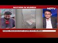 Mumbai Ghatkopar News | 100 Feared Trapped After Massive Billboard Falls During Mumbai Storm  - 04:10 min - News - Video