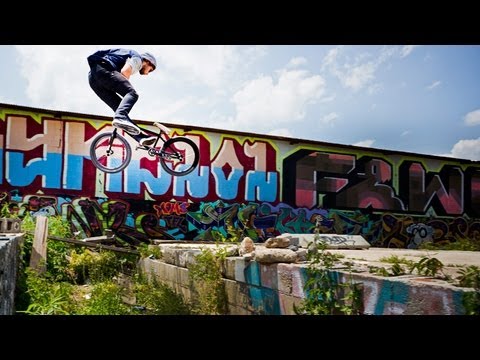 Ride and Seek - Grinding Gears in South Carolina - Ep 6 