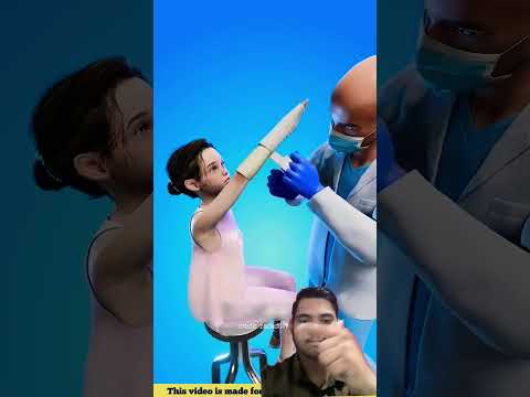 #facts #doctor #science #animation #3danimation #healthfacts #ytshorts #trendingshorts