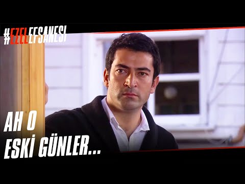 Geçmişe Özlem Geleceğe Hasret | Ezel