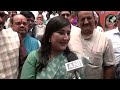 Virat Kohli T20 | Virat Played Great Inning: BJP Leader Bansuri Swaraj On India Winning T20 WC  - 01:18 min - News - Video