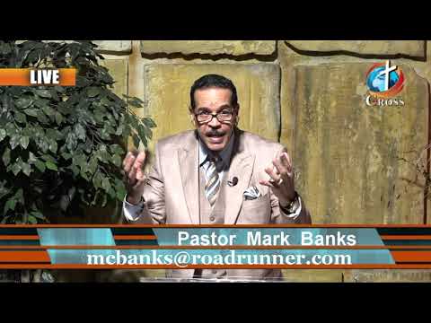 The messenger With Pastor Mark Banks ( The Final Judgement  ) 11-19-2021