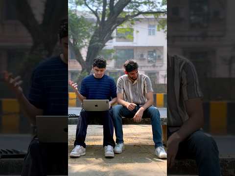 Blu Attic and Adarsh Saxena bringing melodic house to the streets of Mumbai 🇮🇳 #housemusic