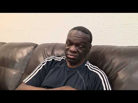 Jeff Mayweather gives his thoughts on Roy Jones vs. Floyd Mayweather beef