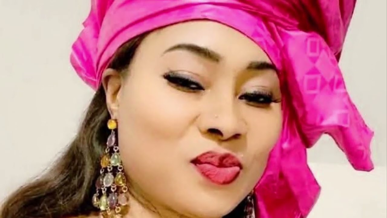 LAMINE NINJA | Marie Christine | 🇬🇳Official Audio 2025 | By Dj.IKK