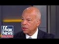 Obama DHS secretary: This is now a nationwide crisis