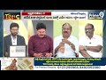 మోదీని అనే స్థాయి షర్మిలకు లేదు.. బీజేపీ లక్ష్మీ నారాయణ ఊహించని కామెంట్స్ | BJP Lakshmi Narayana  - 09:21 min - News - Video