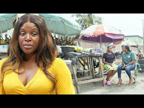 Let Nothing Stop U From Watching This Life Changing Movie That Was Just Uploaded - A Nigerian Film