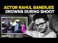 Rahul Banerjee Death | Bengali Actor Dies By Drowning, Police Say No Permission Taken For Shooting