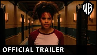 They Will Kill You - Official Trailer - Warner Bros. UK & Ireland