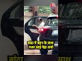 Bandra में बहन के साथ नजर आई Neha Sharma #shorts #shortsvideo  - 00:26 min - News - Video