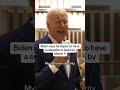 Biden says he hopes to have a ceasefire in Gaza by March 4  - 00:09 min - News - Video