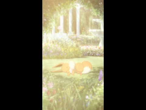 【公式】『ポケポケ』新テーマ拡張パック「イーブイガーデン」登場まであと5日！