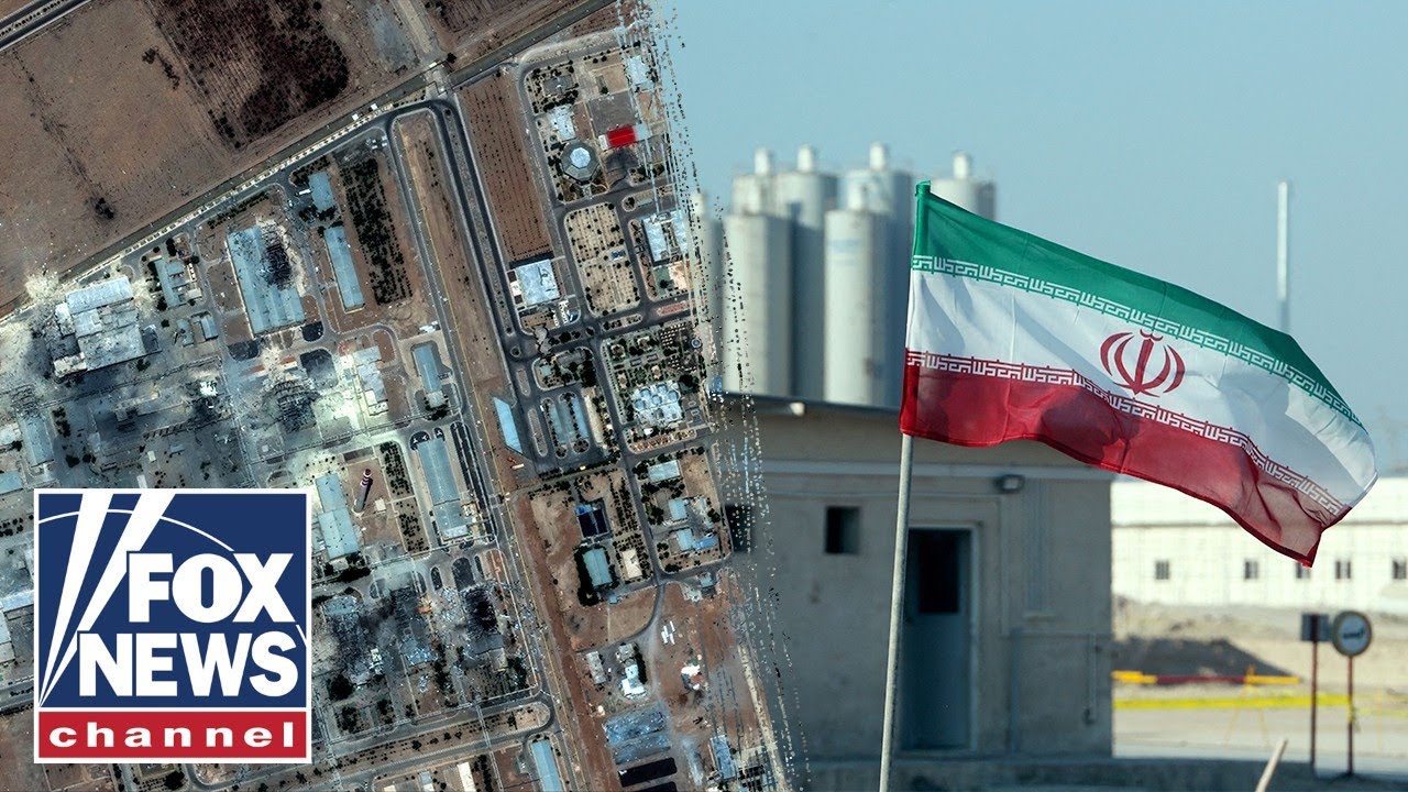 Does Iran want to ‘double down’ on this?: KT McFarland